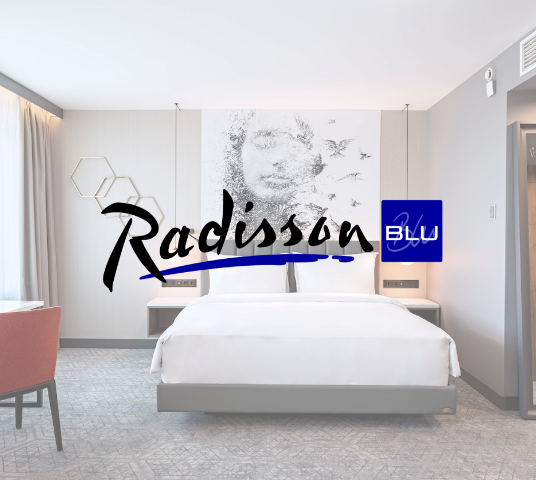Radisson Blu Daugava Hotel