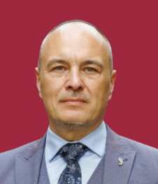 Imants Parādnieks